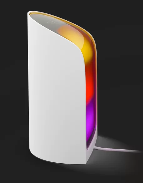 Philips Hue Play Wall Washer přináší zcela nový rozměr chytrého a zábavného osvětlení s podporou AI