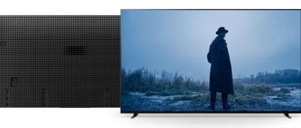 Společnost Sony zlepšuje udržitelnost televizorů BRAVIA v rámci své environmentální strategie „Road to Zero“ 