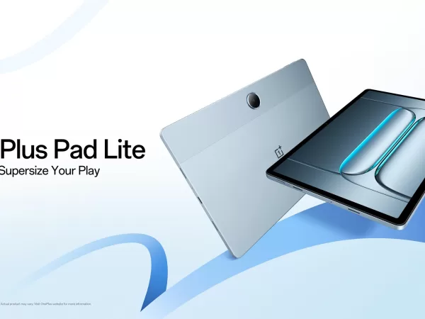 OnePlus rozšiřuje nabídku tabletů o dostupný model Pad Lite