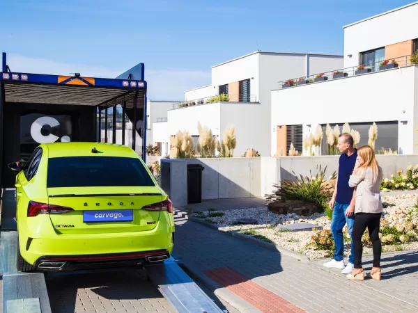 Český trh ojetin je celkově stabilní, prodeje elektromobilů z druhé ruky ale meziročně vzrostly o více než 60 %