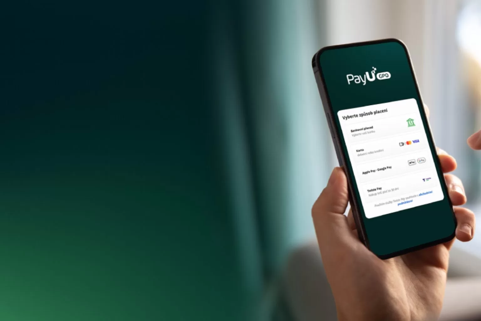 Češi milují digitální peněženky. Třetina mladých e-shopy bez nich rovnou opustí 