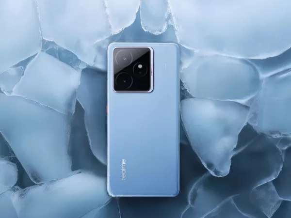 Celé aktuální evropské portfolio značky realme získalo nejvyšší třídu energetické účinnosti A