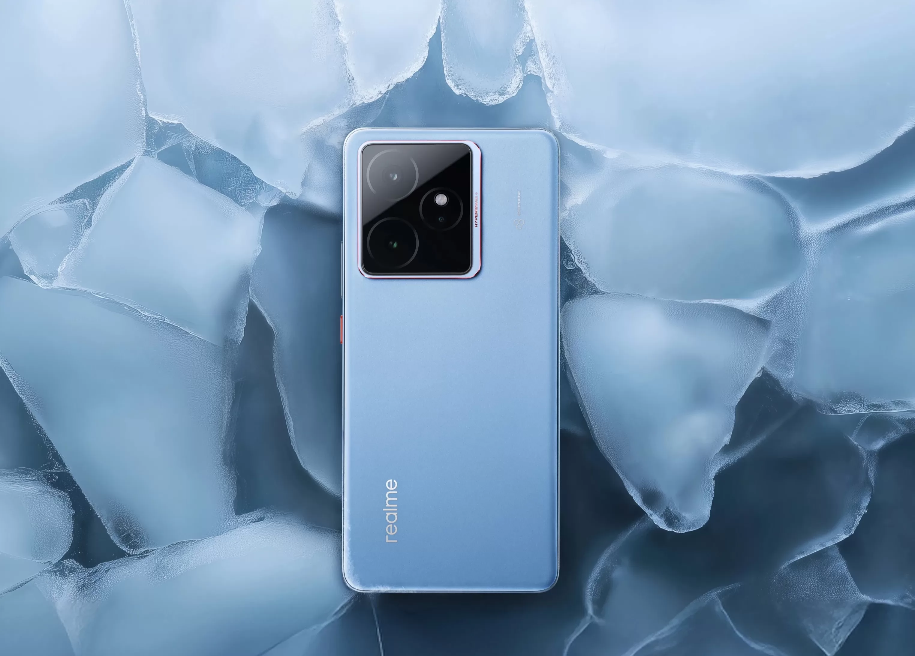 Celé aktuální evropské portfolio značky realme získalo nejvyšší třídu energetické účinnosti A