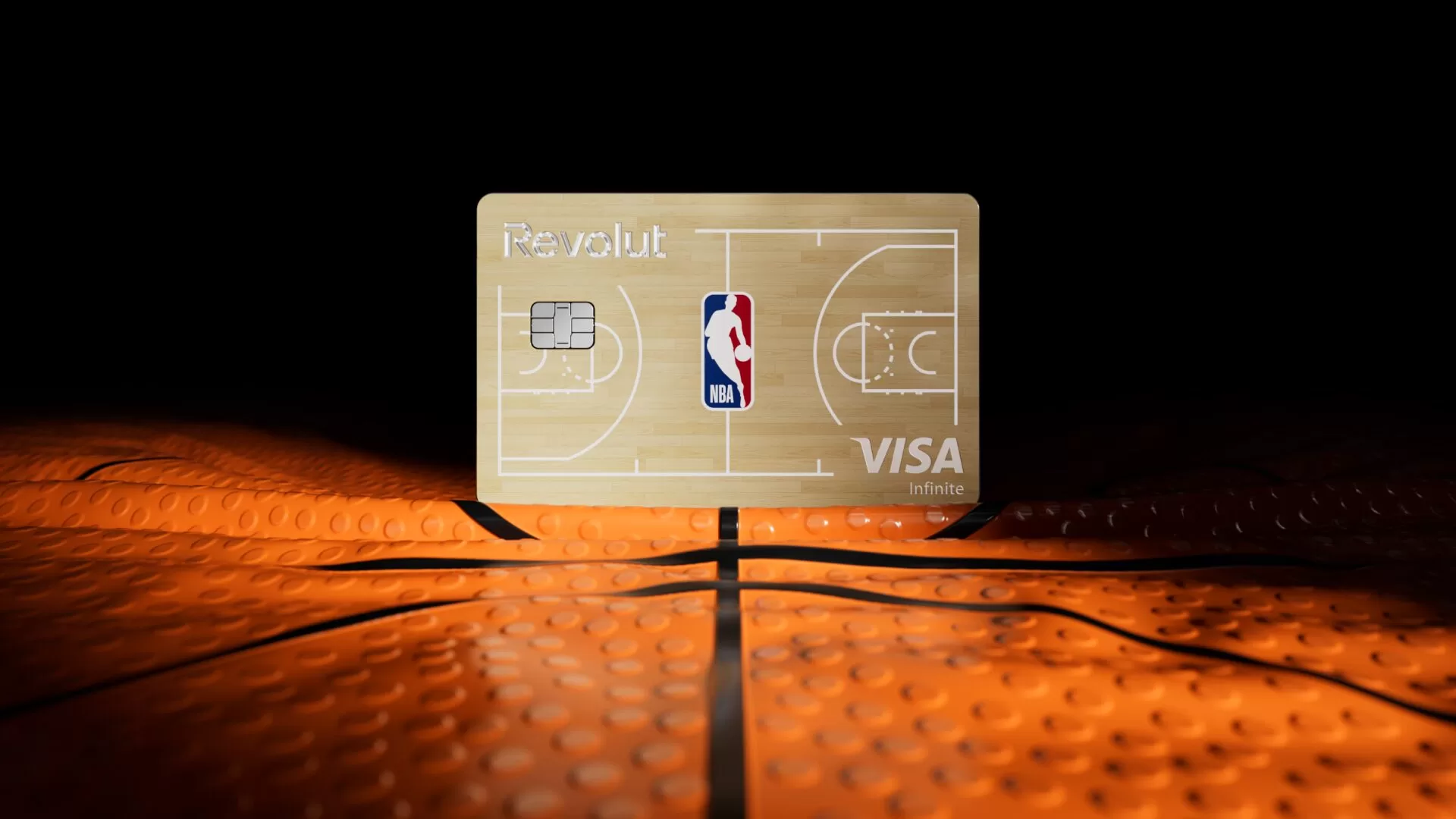 Revolut se spojil s NBA a uvedl na trh nové platební karty pro basketbalové fanoušky