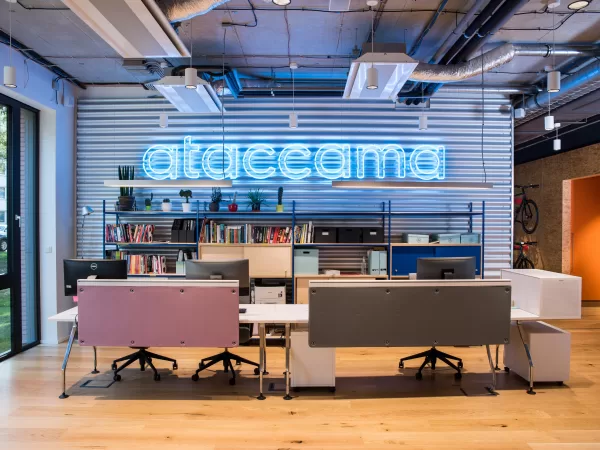 Ataccama slaví úspěšný rok: nabrala 100 lidí a otevřela nové prostory v Brně. Gartner ji počtvrté jmenoval lídrem v oblasti rozšířené kvality dat