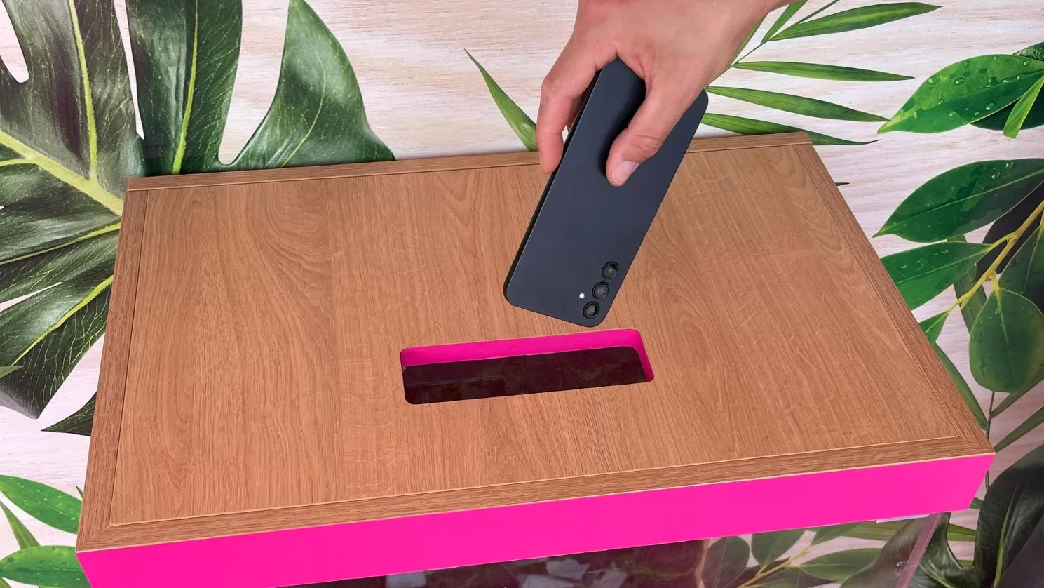 V RÁMCI RECYKLACE ZA STARÝ TELEFON 1 000 Kč NA NOVÝ