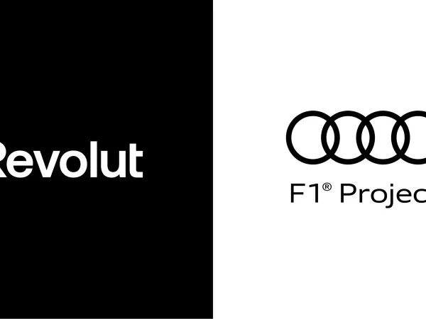 Revolut se stává titulárním partnerem budoucího týmu Audi F1