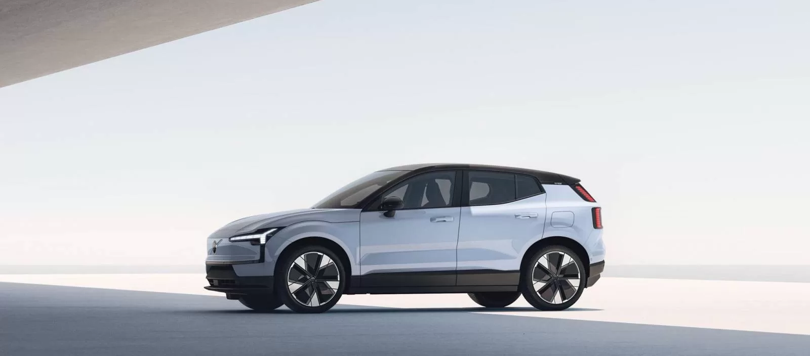 Projekt pleasevolvofixthis ukazuje chyby v systémech Volvo EX30 a nabízí řešení