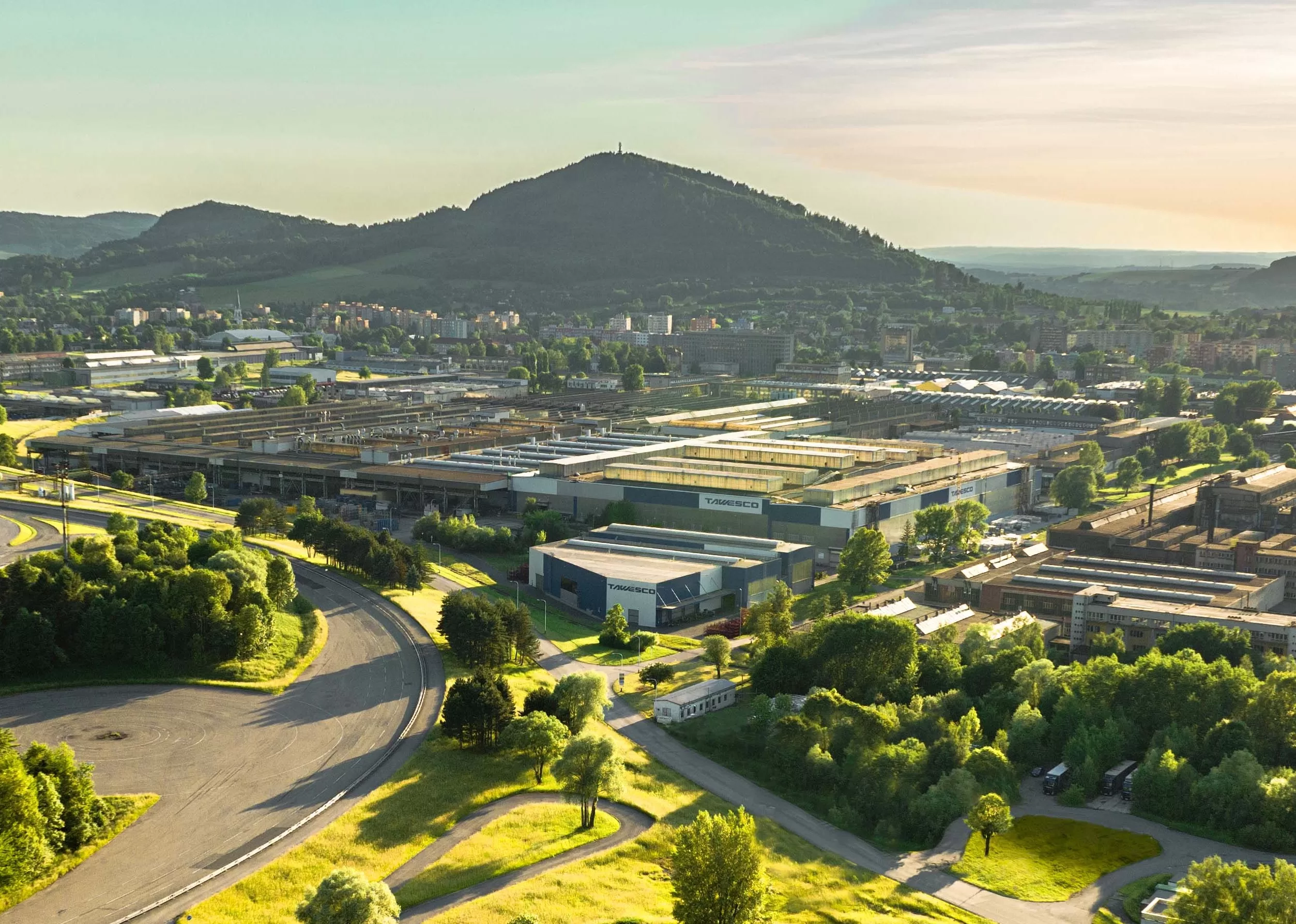 Tawesco v Kopřivnici testuje Smart factory. Základem je 5G síť T-Mobile