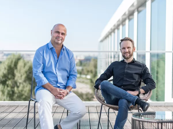 CryptoSwift získal půl milionu eur (12,5 mil. korun) na řešení výzev v oblasti kryptoměnových pravidel v EU. Mezi investory jsou i čeští DEPO Ventures