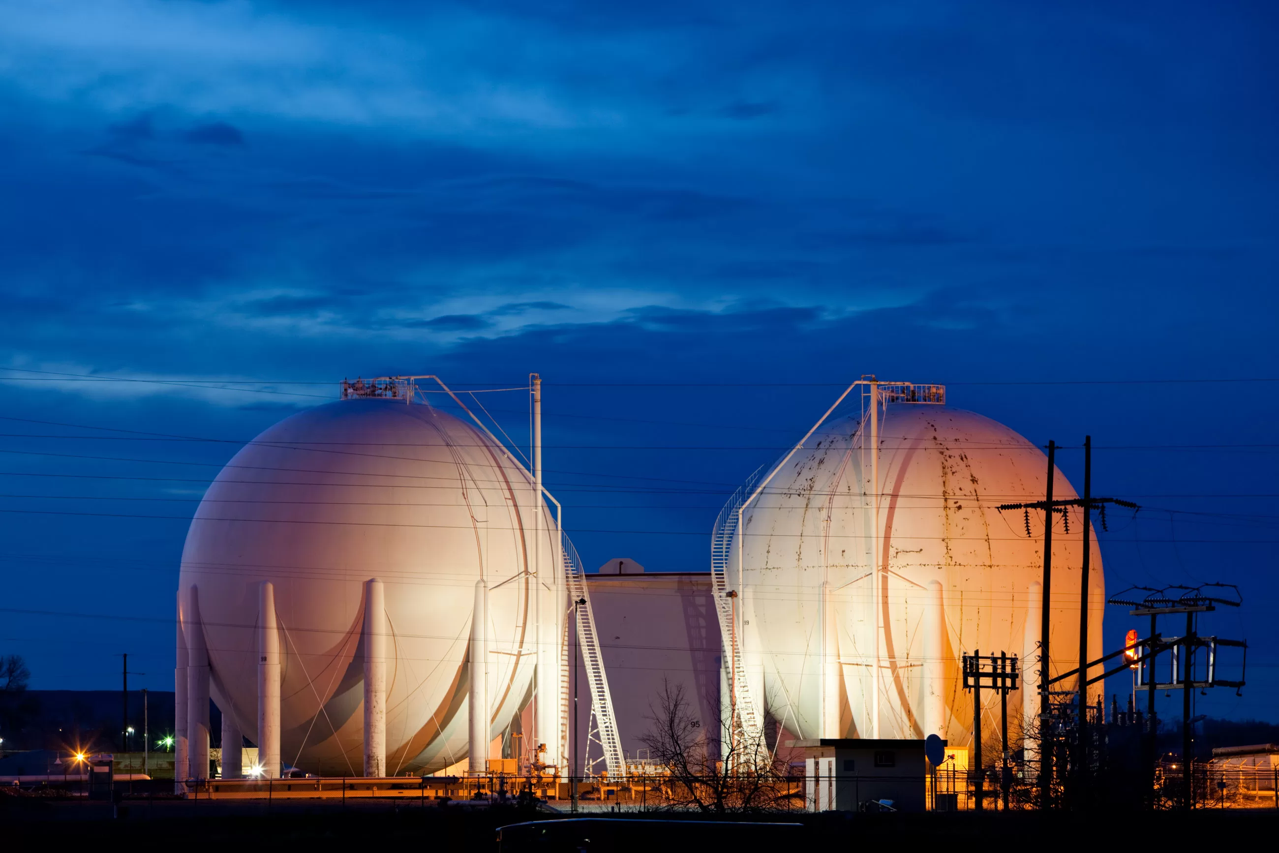 Gas Storage CZ přechází na vlastní cloudový ERP systém SAP S/4HANA