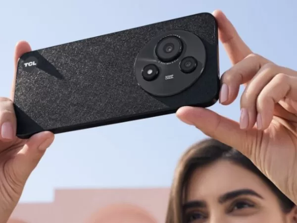 TCL uvádí na český a slovenský trh tři nové telefony řady 60