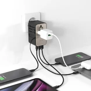 Obsah obrázku kabel, elektronika, přístroj, Elektronické zařízení Obsah generovaný pomocí AI může být nesprávný.