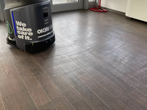 Úklidoví roboti sbírají citlivá data. Firmy hledají cestu, jak je ochránit