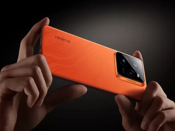 Řada realme GT 7 přináší premiéru operačního systému realme UI 7.0 s pokročilou AI a integrací Androidu 16
