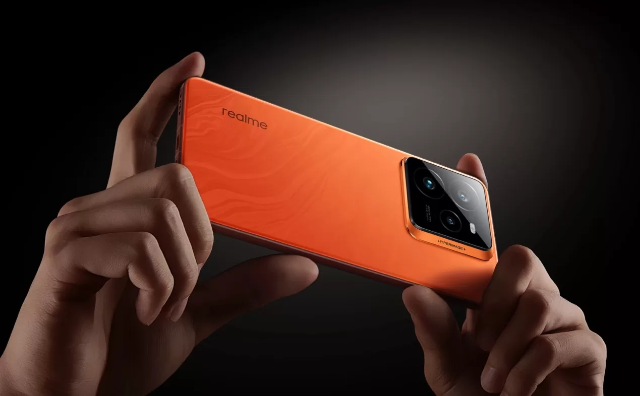 Řada realme GT 7 přináší premiéru operačního systému realme UI 7.0 s pokročilou AI a integrací Androidu 16