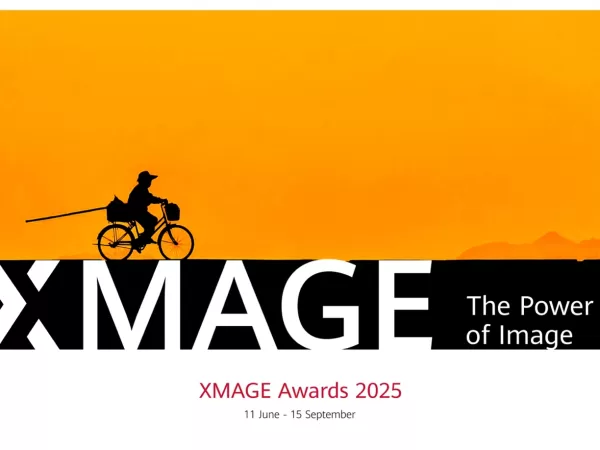 Huawei spustil celosvětovou soutěž XMAGE Awards 2025. Zapojují se do ní nadšenci mobilní fotografie ze 170 zemí