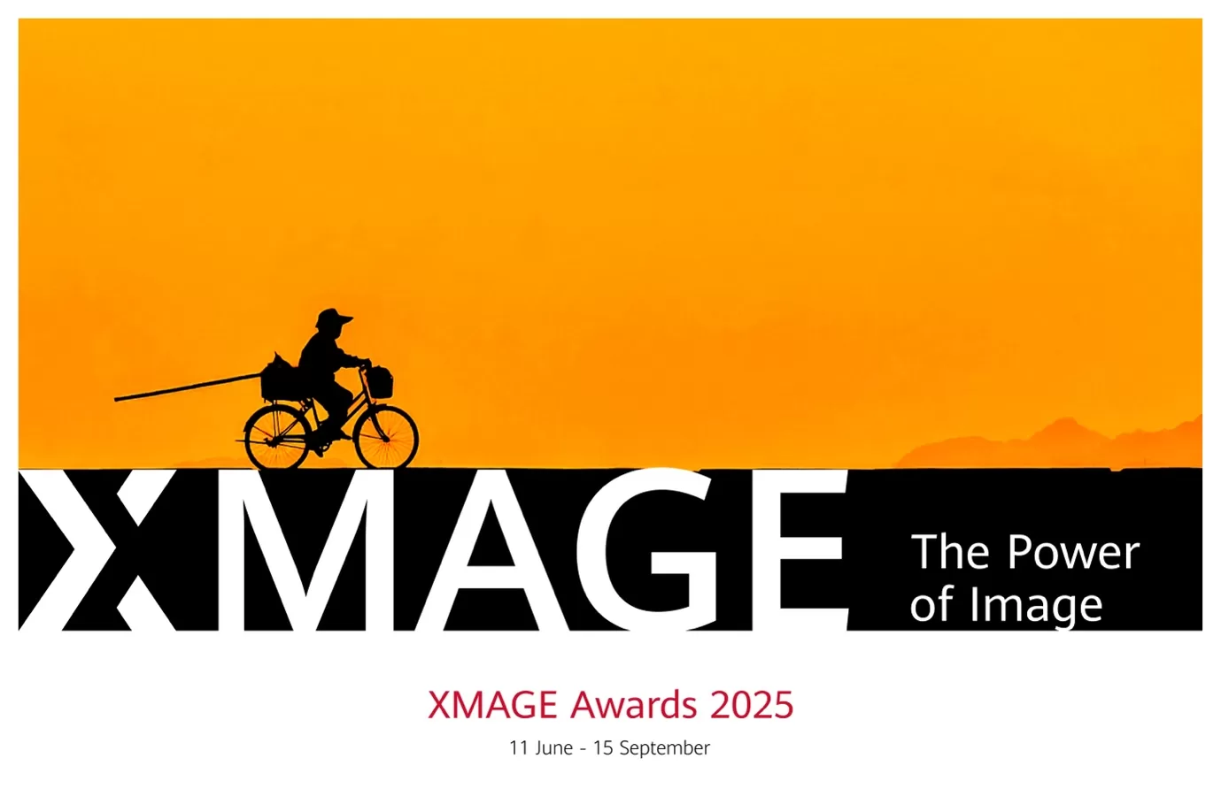 Huawei spustil celosvětovou soutěž XMAGE Awards 2025. Zapojují se do ní nadšenci mobilní fotografie ze 170 zemí
