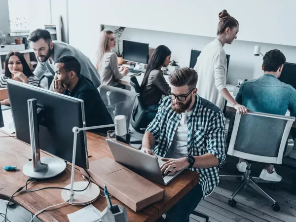 Eviden posouvá hranice. Nové BullSequana servery pro efektivní trénink umělé inteligence