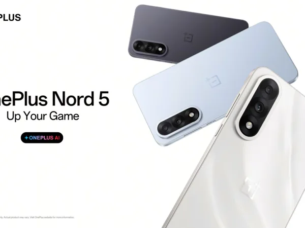 Méně času u zásuvky, více akce. Pět produktů OnePlus, které nenechají studenty na holičkách