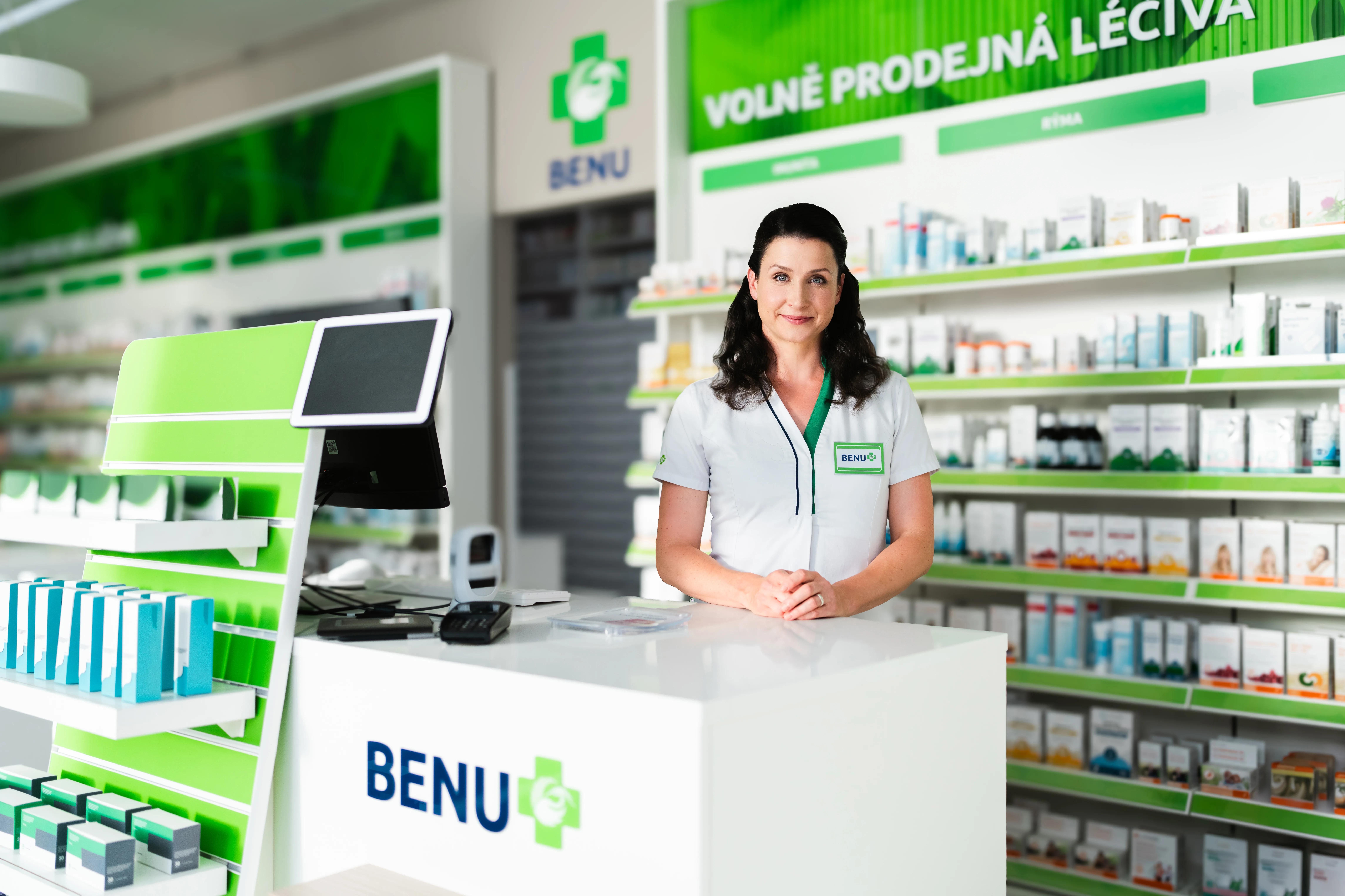 Nejkomplexnější implementace Salesforce v českém retailu. FLO a BENU míří k datově řízené komunikaci