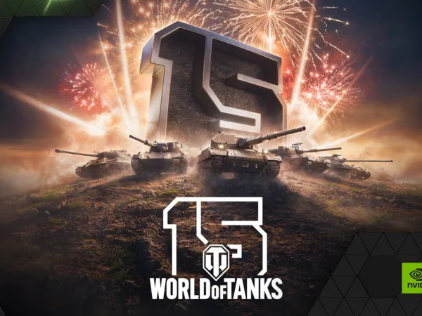 GeForce NOW vítá Warhammer 40,000: Dawn of War a remaster her Heretic a Hexen