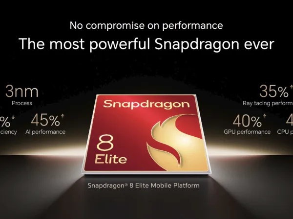 HONOR a Qualcomm přepisují dokonalost telefonů s HONOR Magic V5