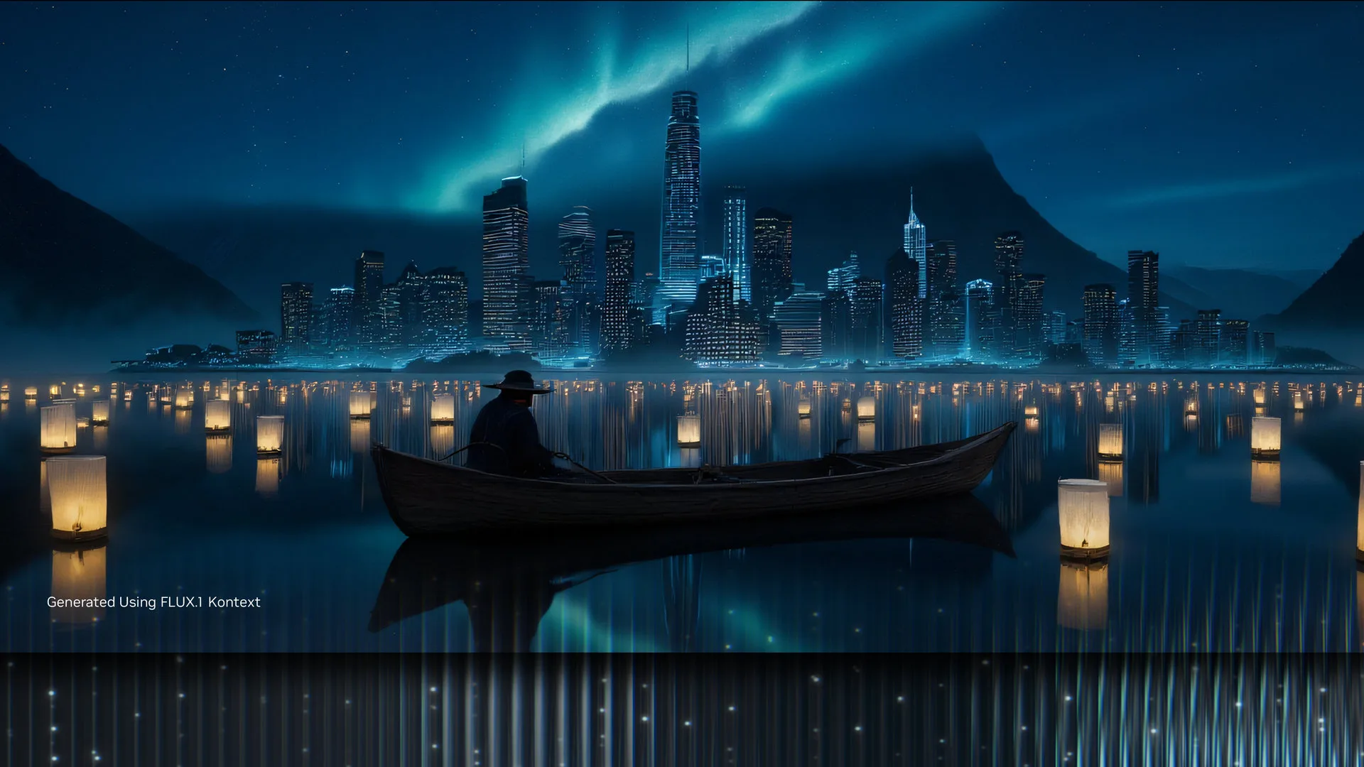 AI model FLUX.1 Kontext je nyní k dispozici jako mikroslužba NVIDIA NIM