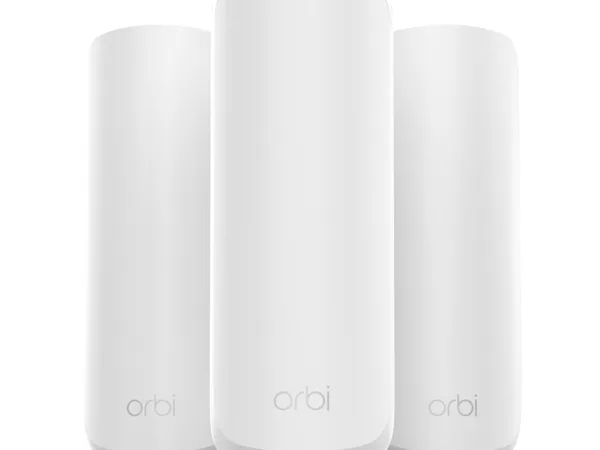 NETGEAR rozšiřuje nabídku mesh systémů s WiFi 7 o řadu Orbi 370