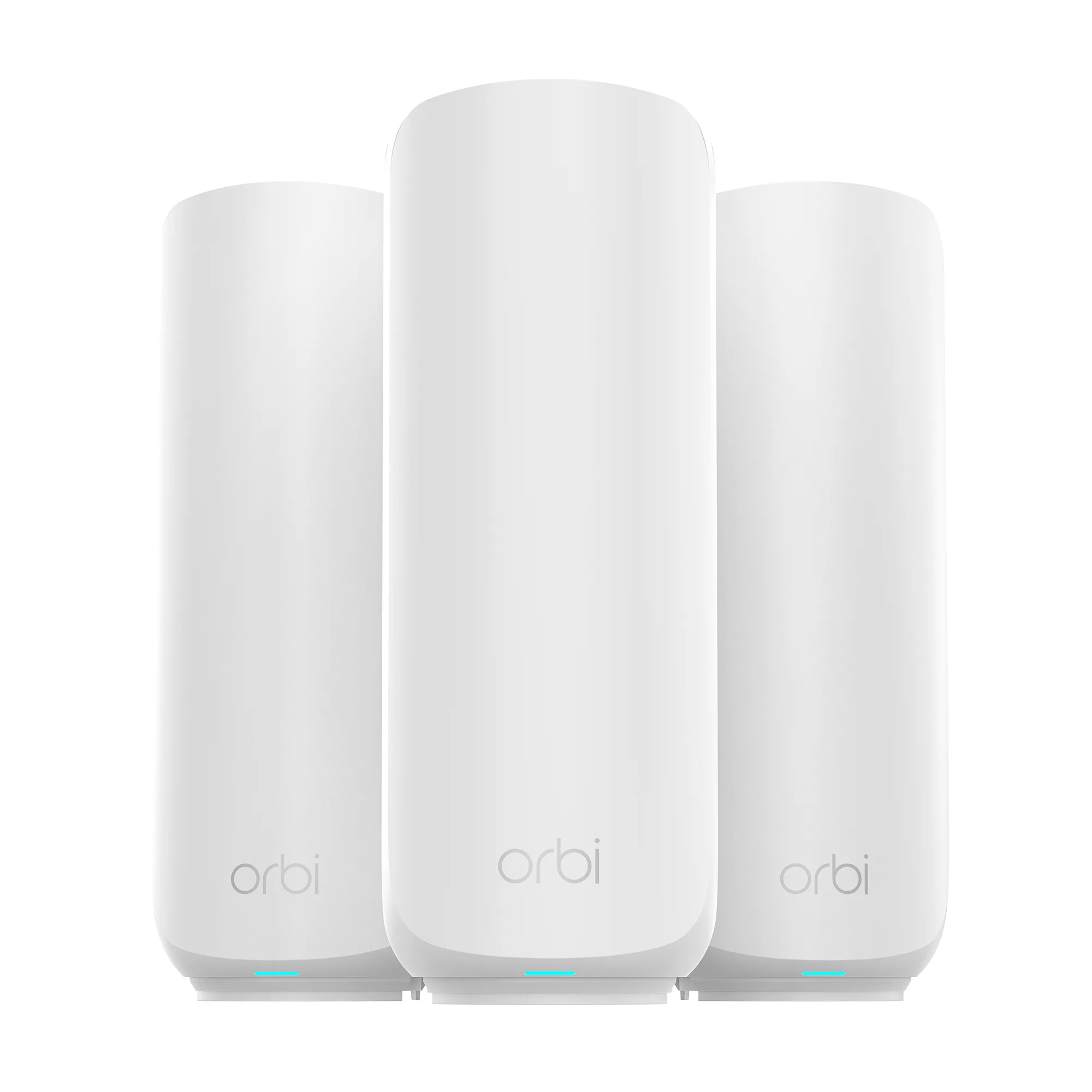 NETGEAR rozšiřuje nabídku mesh systémů s WiFi 7 o řadu Orbi 370