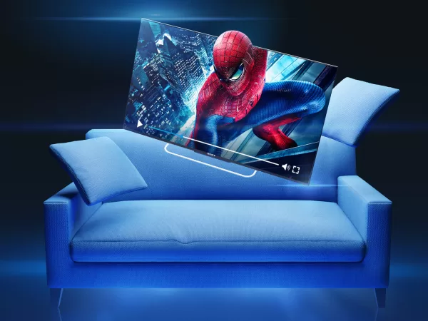 SledovaniTV přináší dětem dva dětské kanály