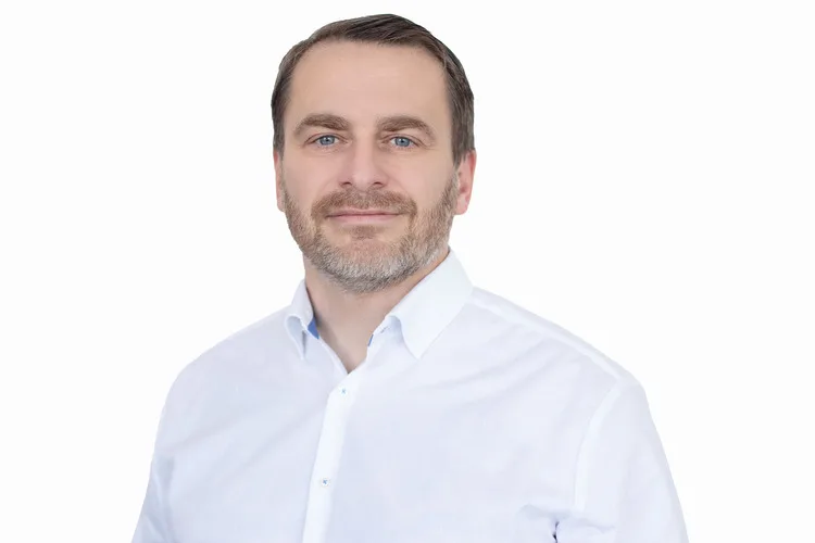 Platformu Dluhopisomat.cz, jediného držitele licence ČNB pro crowdfunding dluhopisů, nově vede Jan Řehounek