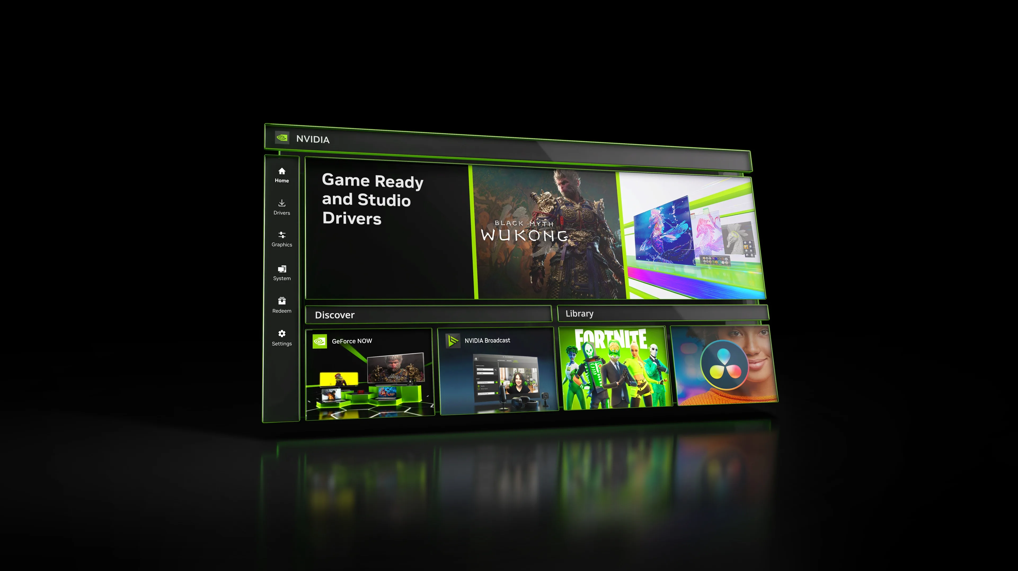 Architektura NVIDIA Blackwell míří do GeForce NOW