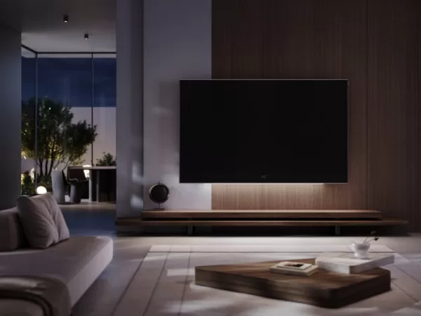 Loewe Stellar 97″ – největší a nejexkluzivnější televizor v historii značky