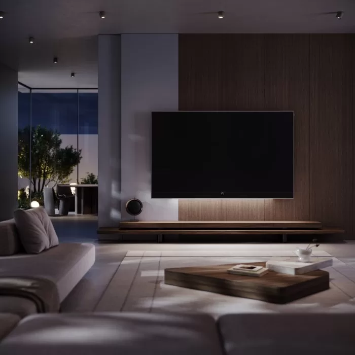 Historicky největší televizor LOEWE s puncem exkluzivity: Stellar 97″ bude vyráběn ve striktně omezeném množství