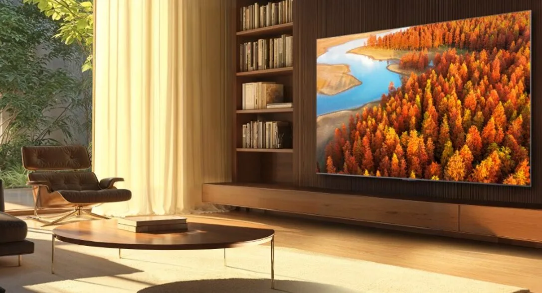 Obsah obrázku nábytek, interiér, pohovka, televize

Obsah generovaný pomocí AI může být nesprávný.