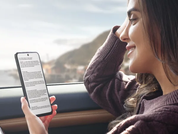 8 vychytávek od TCL pro příjemnější léto