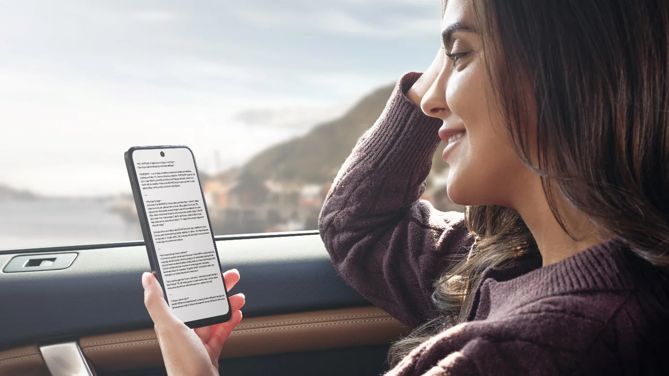 8 vychytávek od TCL pro příjemnější léto