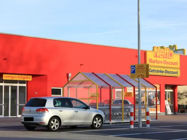 Jak se vyhnout pokutám za parkování v Německu nebo Rakousku?