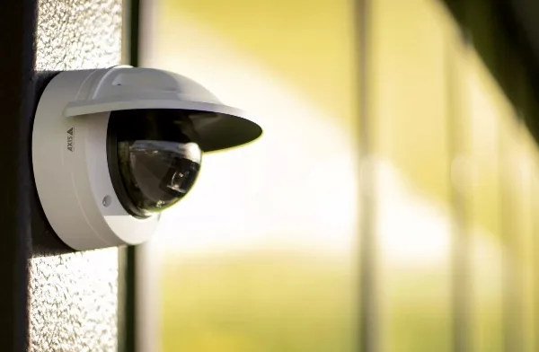 Největší produktová aktualizace v portfoliu Axis. Přichází 12 nových kamer řady P32 s umělou inteligencí