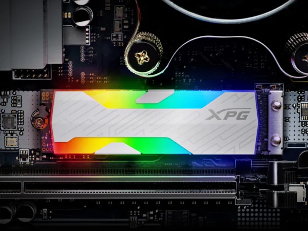 XPG uvádí na trh SSD disk Spectrix S65G