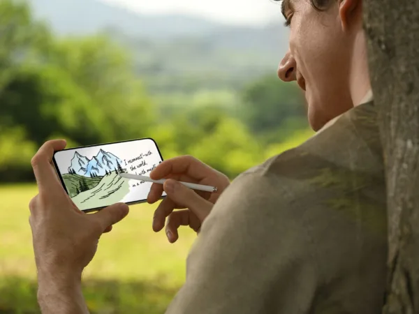 Maximální pohodlí pro oči a všestranný výkon: TCL představuje NXTPAPER 60 Ultra