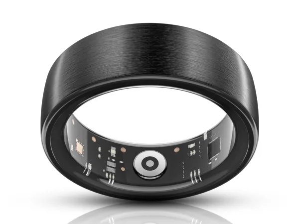 Niceboy ONE Ultra: První Smart Ring, který vám opravdu zjednoduší život