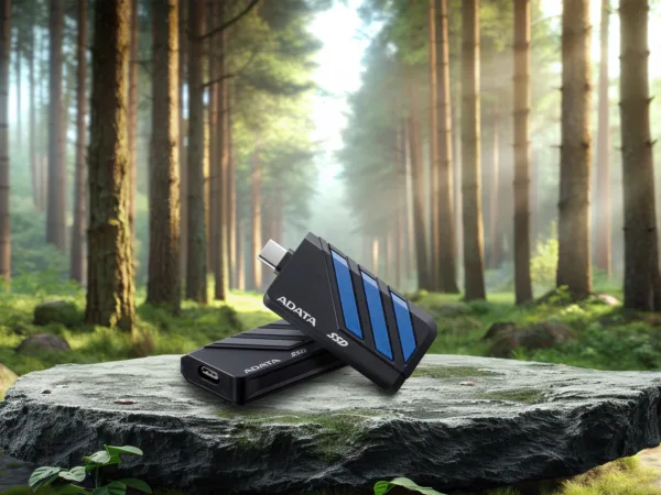 ADATA uvádí na trhy nové externí SSD disky SD820 a SC735