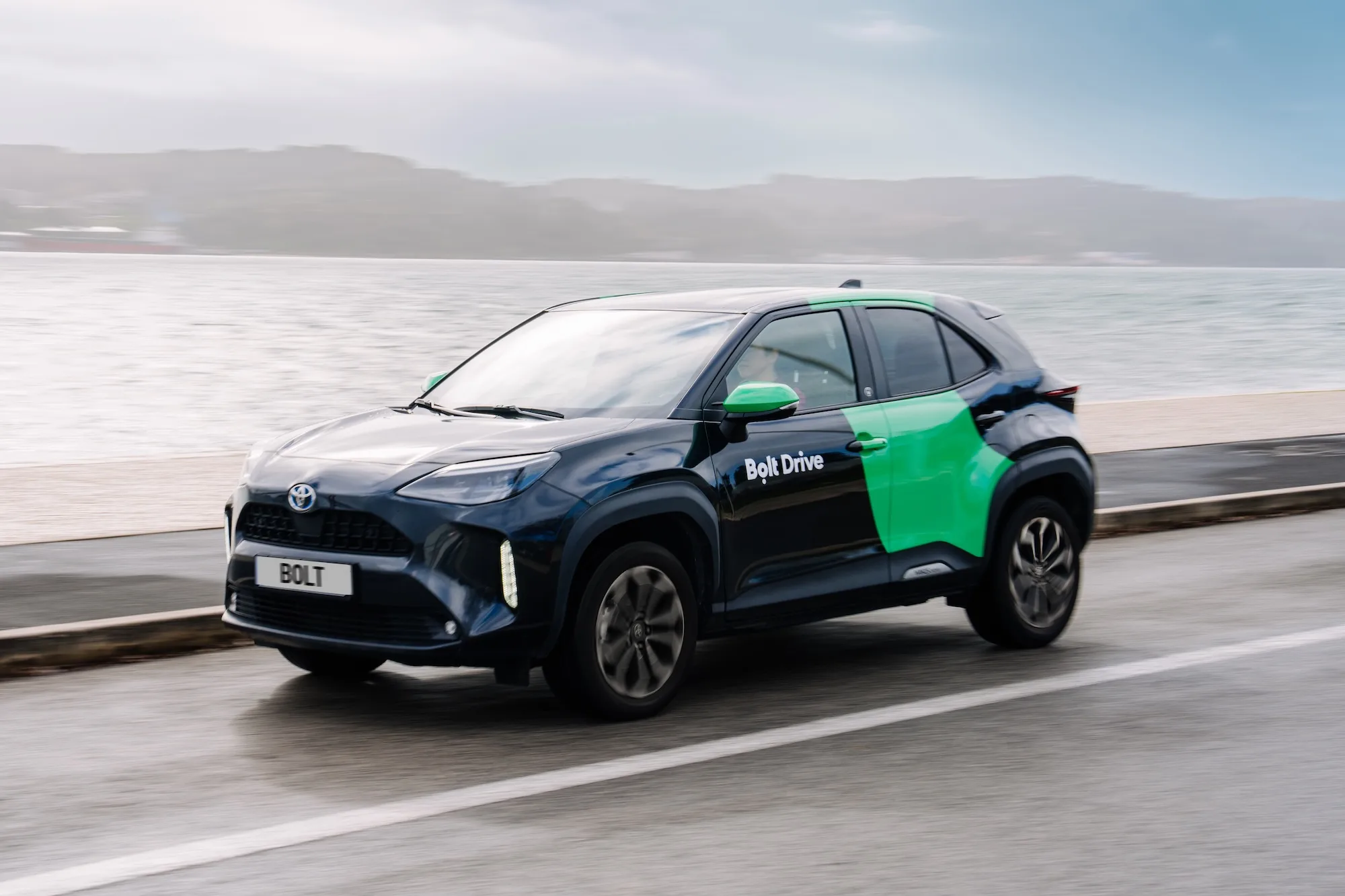 Bolt je nejstahovanější cestovní aplikací v Česku i dalších 22 zemích světa