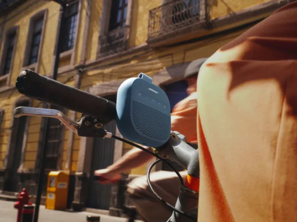 Dva nové reproduktory Bose: SoundLink Home a druhá generace SoundLink Micro