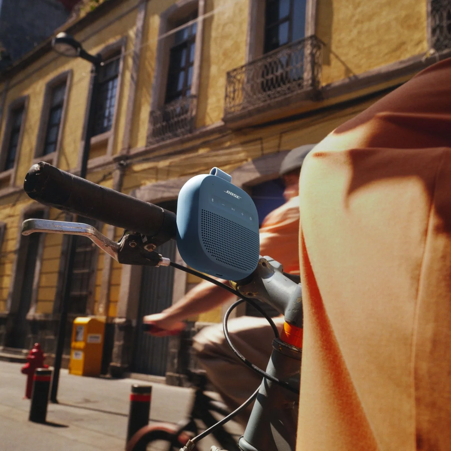 Dva nové reproduktory Bose: SoundLink Home a druhá generace SoundLink Micro