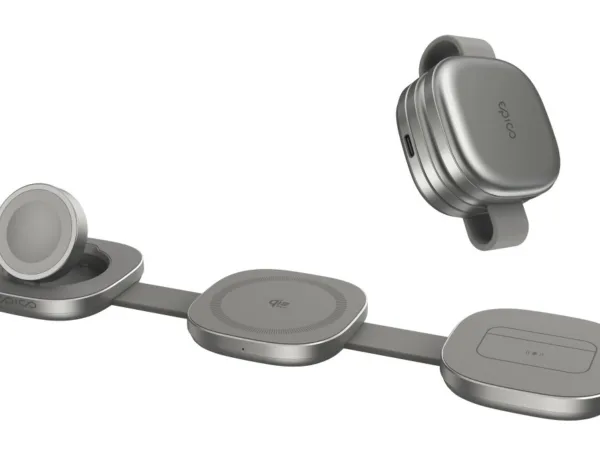 Epico na veletrhu IFA 2025: Qi2, nové příslušenství pro iPhone 17 i stylové technologické doplňky