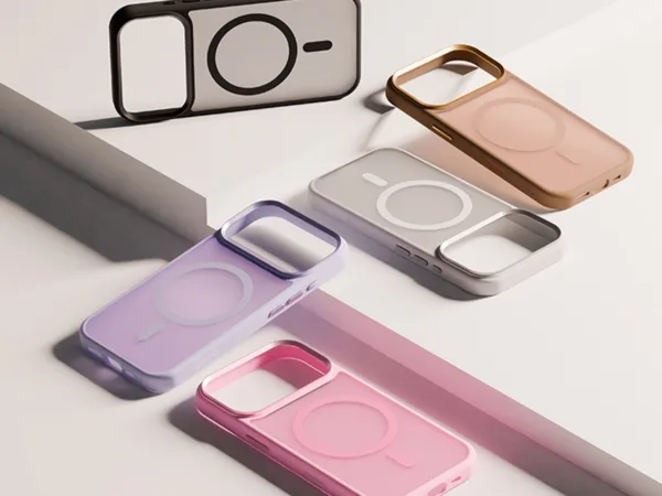 Epico představuje kompletní sadu příslušenství pro novou řadu iPhonů i další novinky od Apple