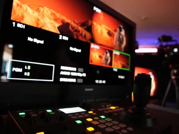 Společnost Sony představuje poprvé v Evropě technologii RGB nové generace na veletrhu IFA 2025